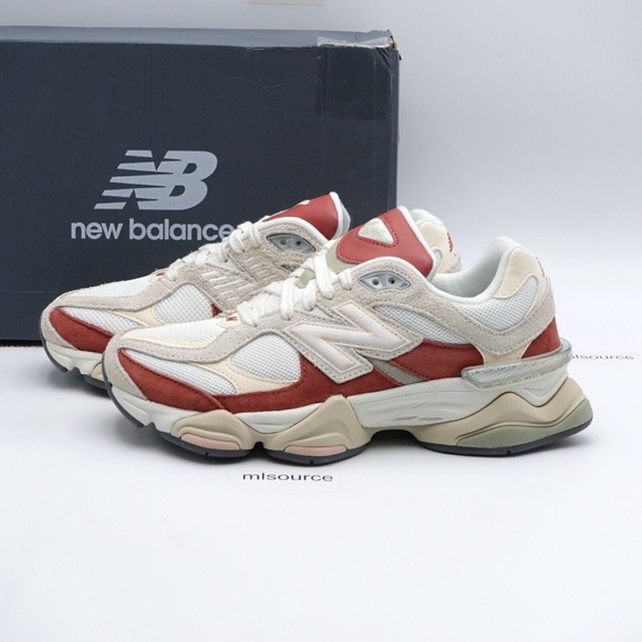 NEW New Balance 9060 Festival Pack Clay Sneakers U9060JF